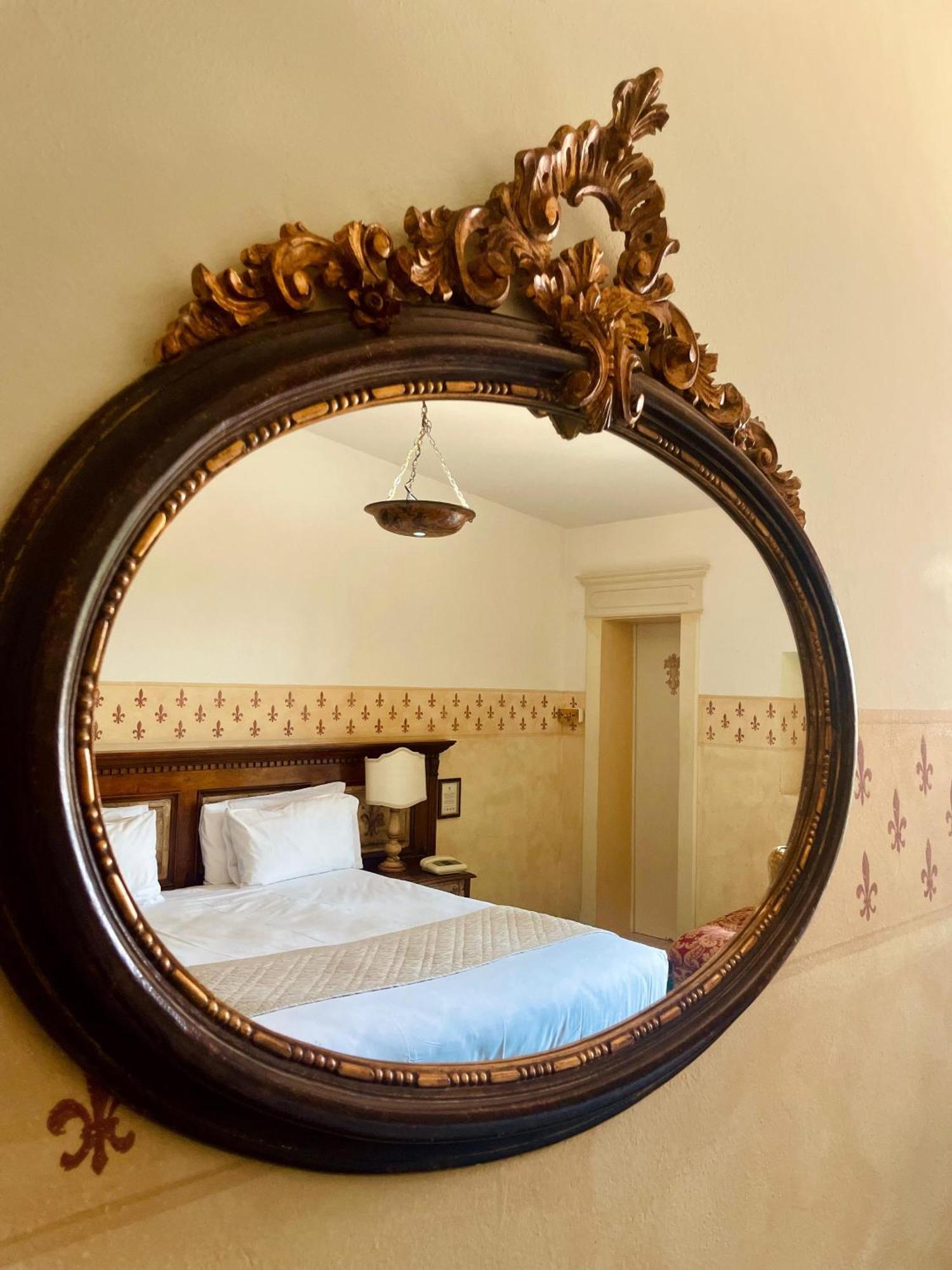 Quattro Gigli Hotel Montopoli in Val dʼArno المظهر الخارجي الصورة